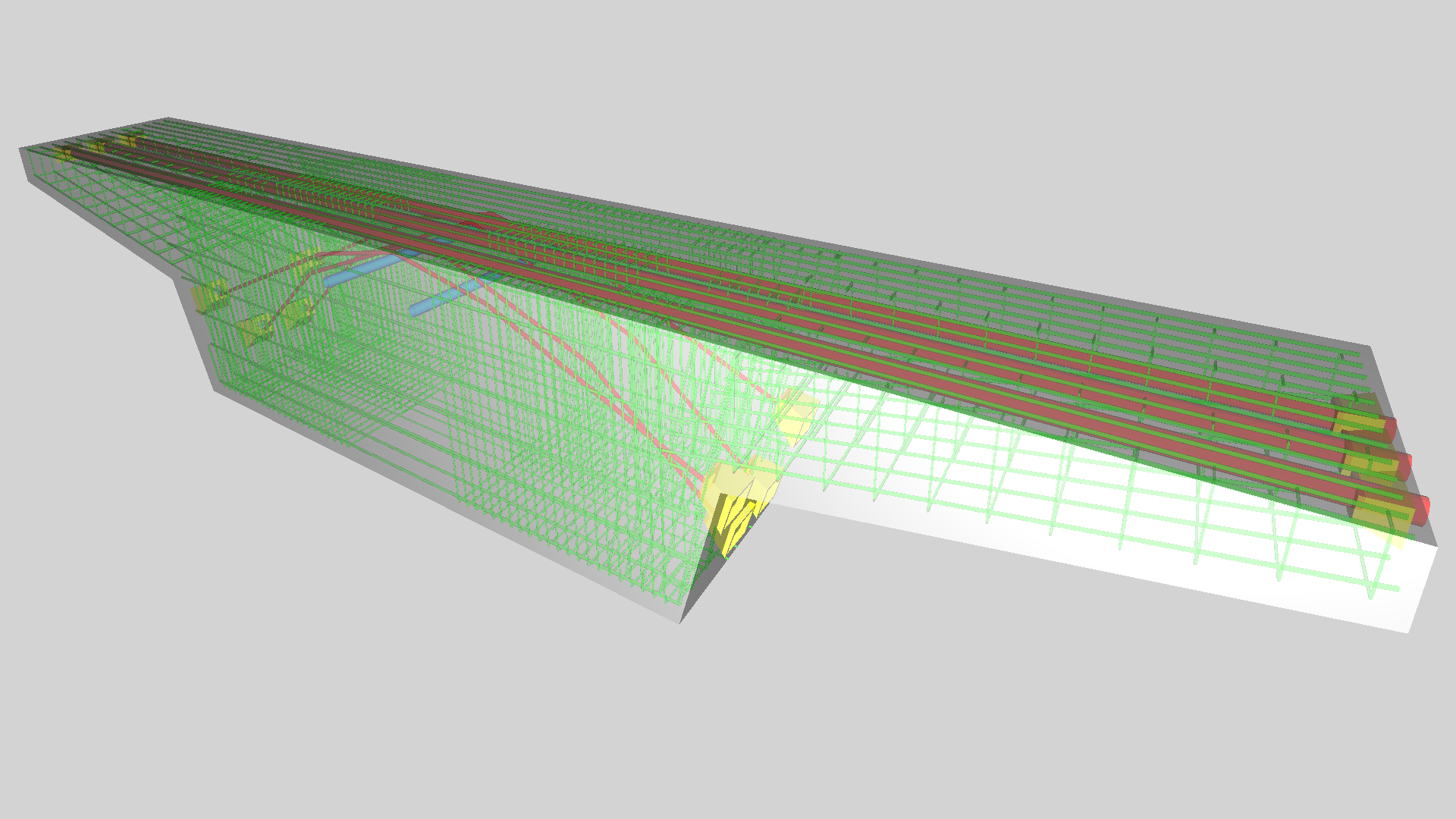 Bridge example