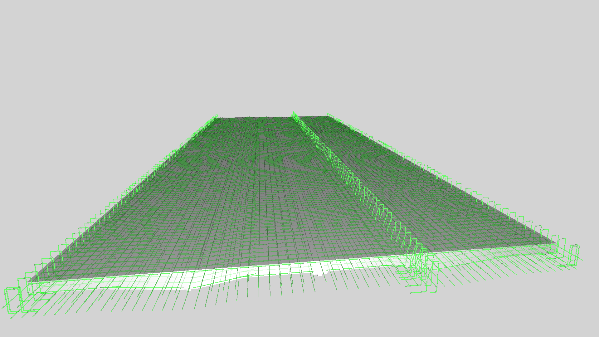 Bridge example