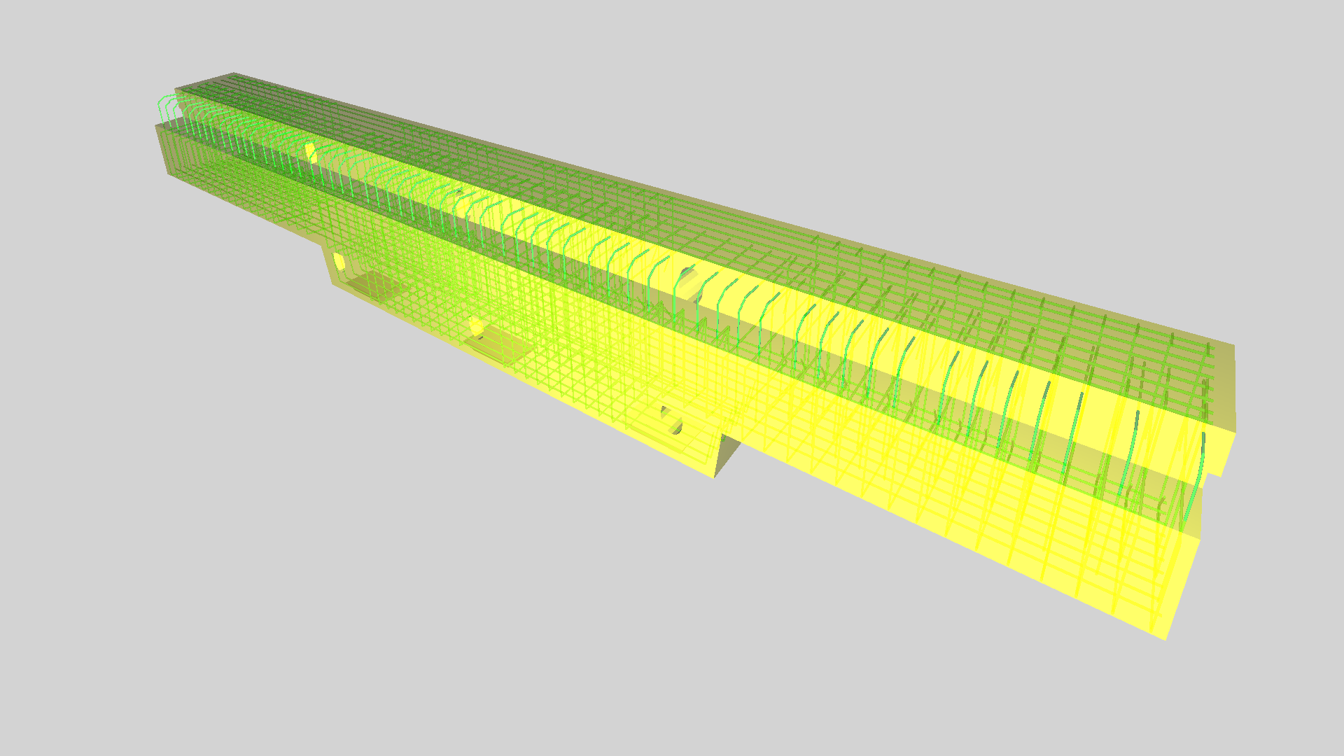 Bridge example