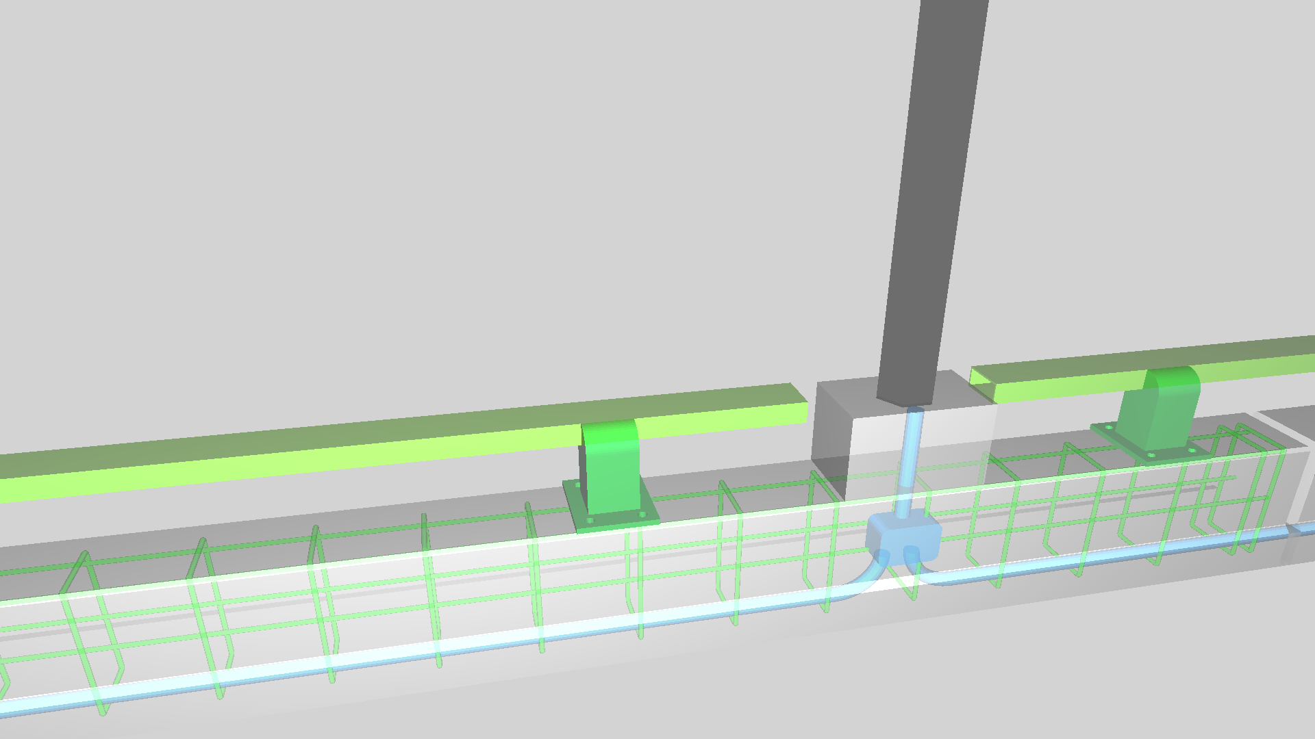 Bridge example