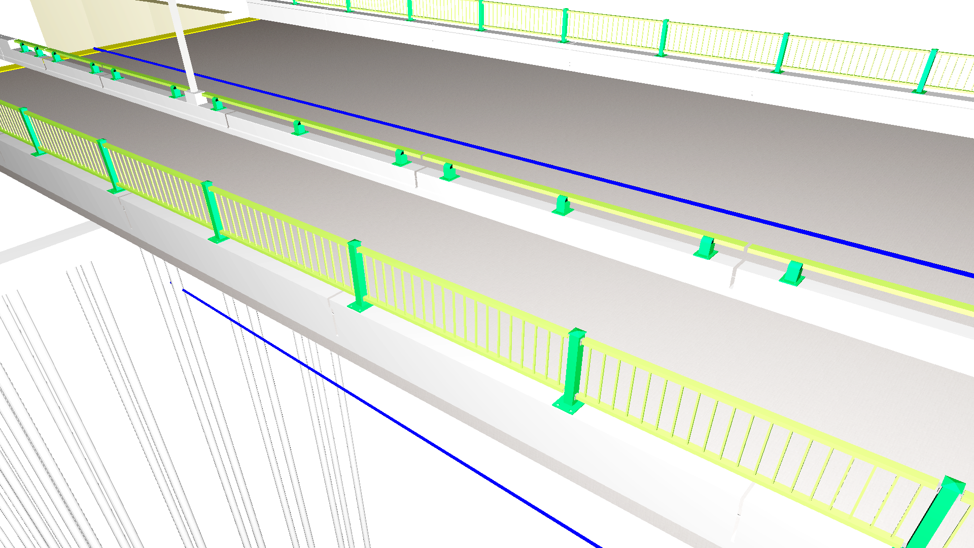 Bridge example