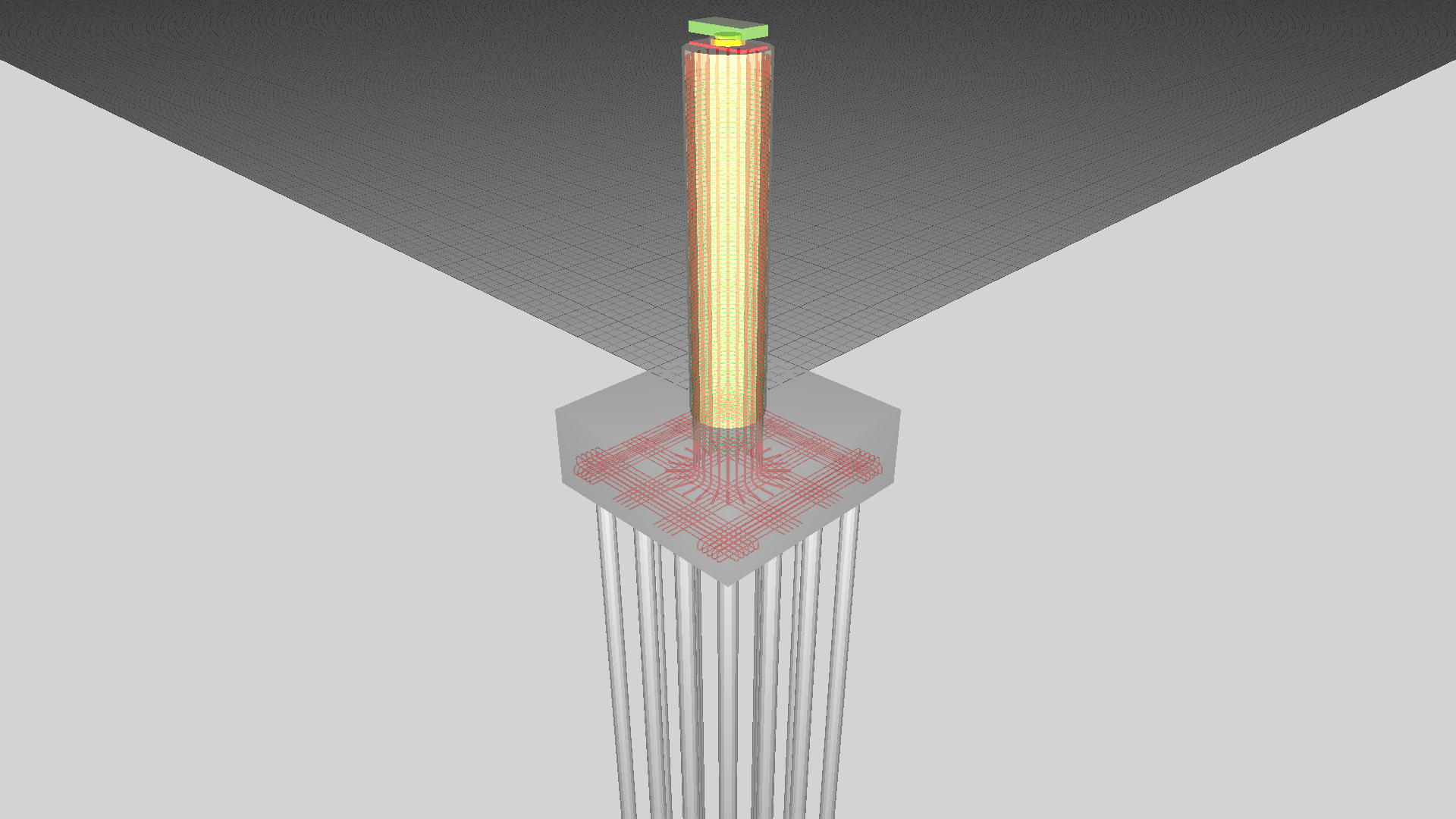Bridge example