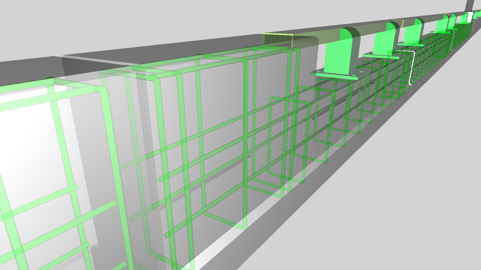 Bridge example