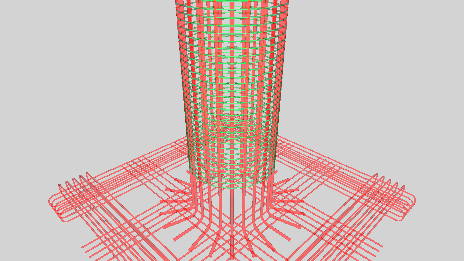 Bridge example
