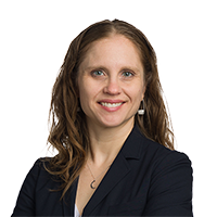 Andrea Wagner Watts