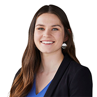 Audrey McGarrell