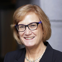 Carol Galante