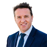 John McKeon