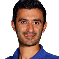 Faraz Hedayati
