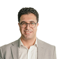 Dr. Issa Ramaji