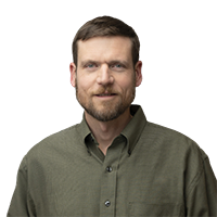 Jason Smart