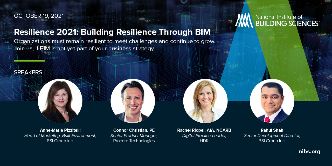 new resilience webinar