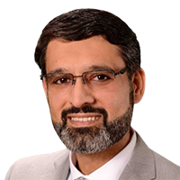 Omar A. Jaradat