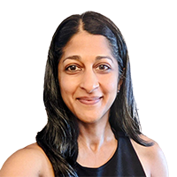Seema Bhangar