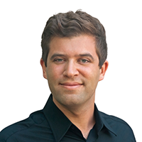 Dr Timur Dogan