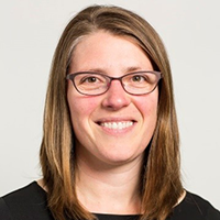 Professor Carrie Sturts Dossick, P.E.