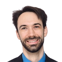 Nathan Stodola