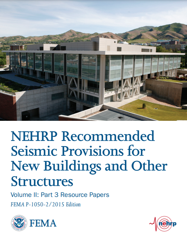 NEHRP Recommended Seismic Provisions 1985-2015