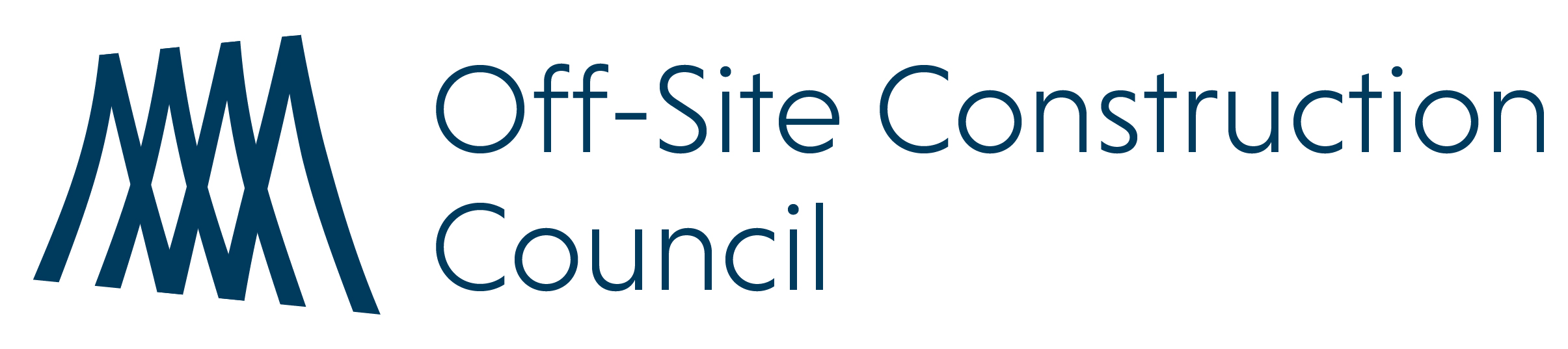 Off-site construction Council