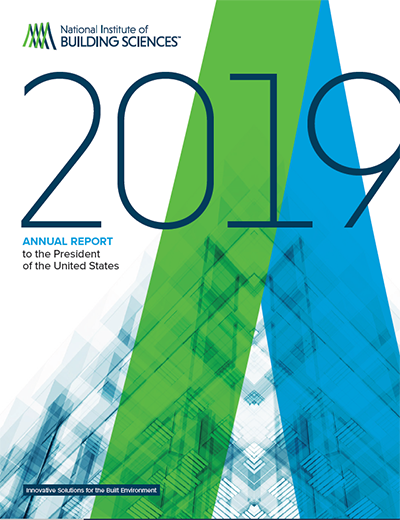 NIBS Annual Report 2019