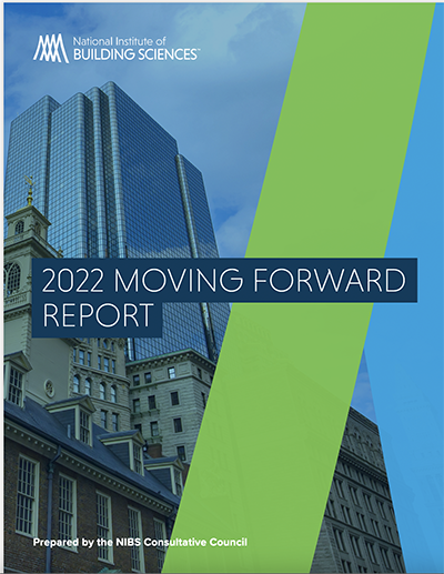 2022 Moving Forward Report