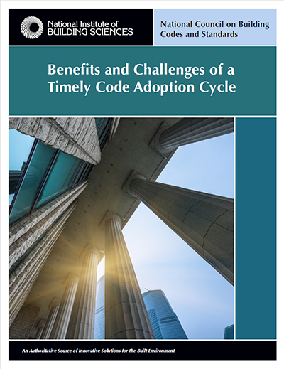 Benefits and Challenges of a Timely Code Adoption Cycle
