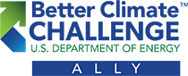 Better Climate Challenge DOE Ally