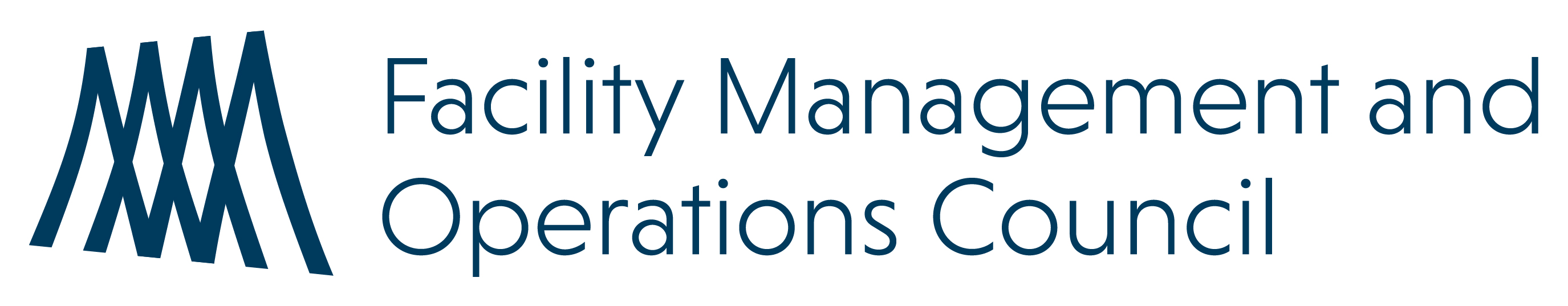 Facility Management and Operations Council