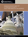 Assessment to the U.S. Congress and U.S. Department of Energy on High Performance Buildings