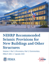 2020 NEHRP Recommended Seismic Provisions (October 2020)