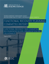 Functional Recovery Planning Committee Report