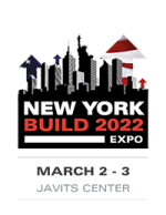 New York Build 2022