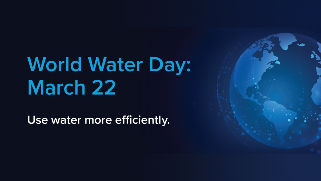 World Water Day