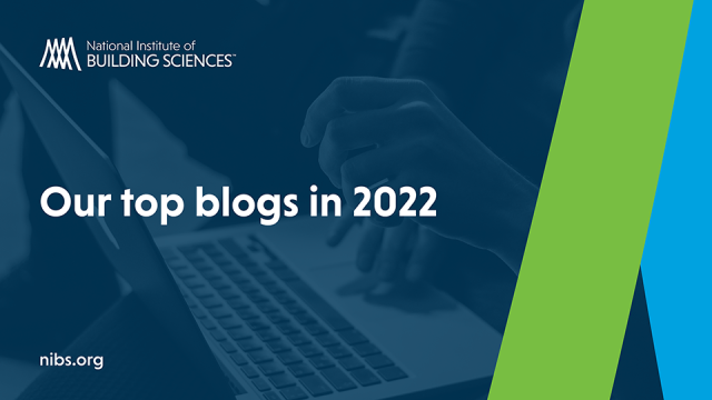 Our Top Blogs in 2022