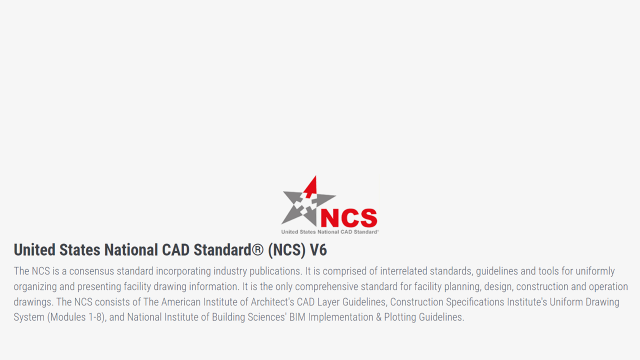 United States National CAD Standard® Ballot Comment Period to Open April 28
