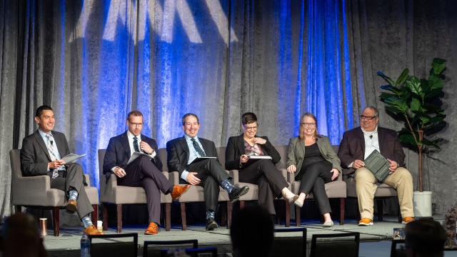 BI2024: NIBS 50th Anniversary Takes Center Stage