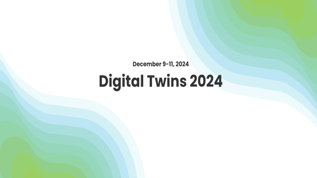 Digital Twin 2024