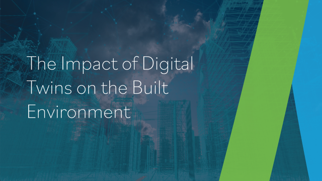 Digital Twins: A Powerful Tool for Design and Construction