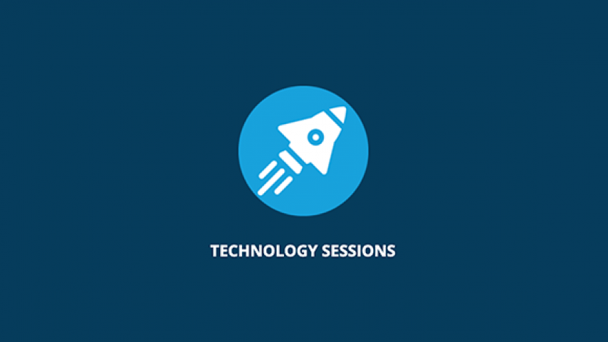 Technology sessions