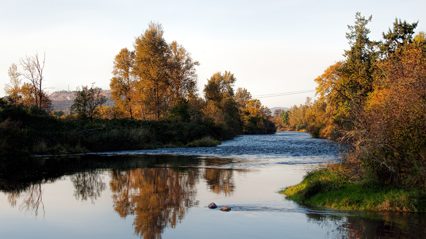 Op-Ed: Oregon’s Fuel on Risky Riverbanks