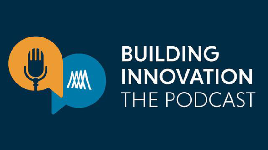 NIBS Launches Building Innovation: The Podcast