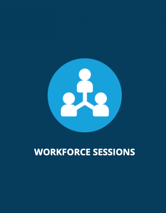 workforce heading banner