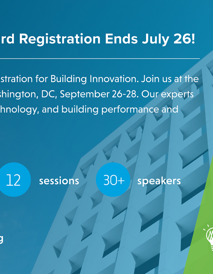 BI2022 Early Bird Registration is Closing!