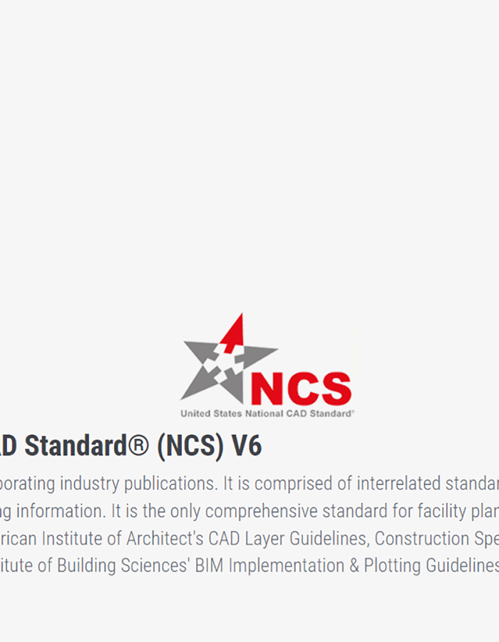 United States National CAD Standard® Ballot Comment Period to Open April 28