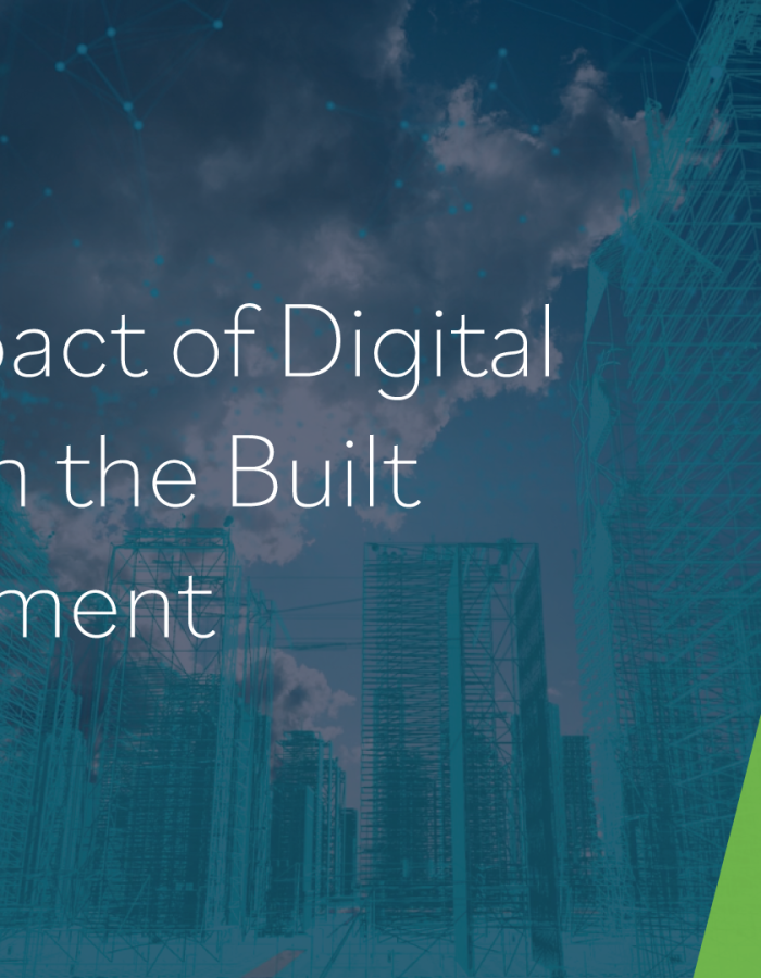 Digital Twins: A Powerful Tool for Design and Construction