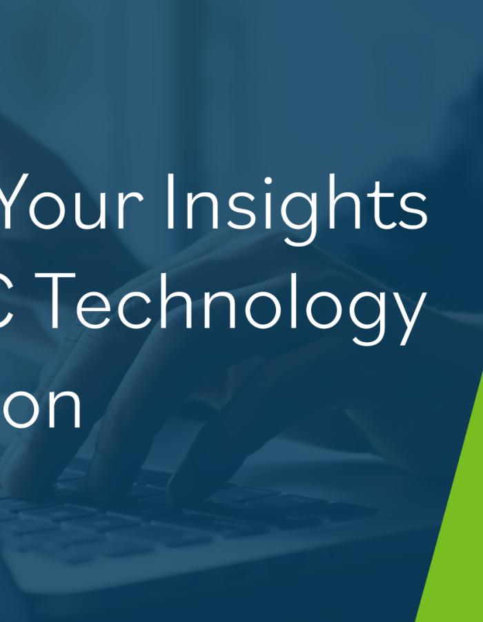 Survey: Technology Adoption Across Construction and Building Owners