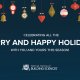 Happy Holidays from Team NIBS!