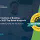 NIBS Named Among 2023 Top-Rated Nonprofits